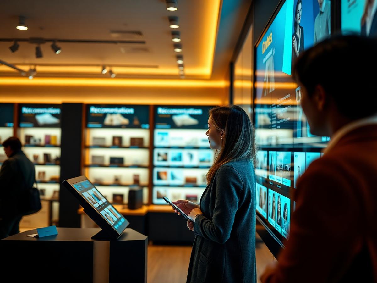 Omnichannel Customer Experience