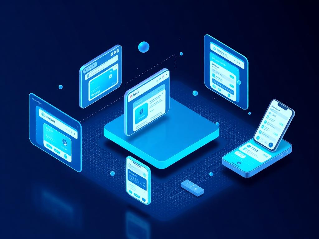 Digital Experience & Smart Portals
